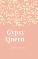 book cover for Gypsy Queen