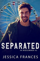 book cover for Separated