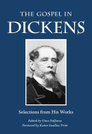 book cover for The Gospel in Dickens