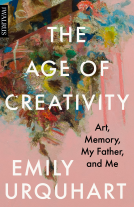 book cover for The Age of Creativity