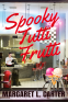Cover Image: Spooky Tutti Frutti