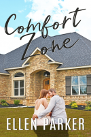book cover for Comfort Zone