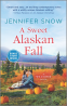 Cover Image: A Sweet Alaskan Fall