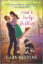 Cover Image: Can't Help Falling