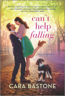 book cover for Can't Help Falling