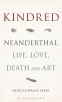 Cover Image: Kindred