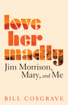 book cover for Love Her Madly
