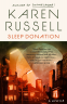 Cover Image: Sleep Donation