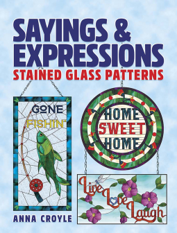book cover for Sayings & Expressions