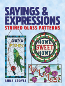 book cover for Sayings & Expressions