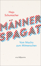 Buchcover für Männerspagat