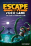 Cover Image: Escape from a Video Game
