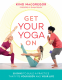 Cover Image: Get Your Yoga On