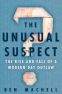 Cover Image: The Unusual Suspect