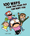 Cover Image: 100 Ways Your Two-Year-Old Can Hurt You