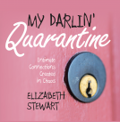 book cover for My Darlin' Quarantine