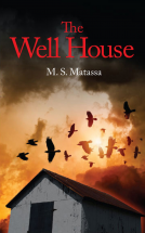 book cover for The Well House