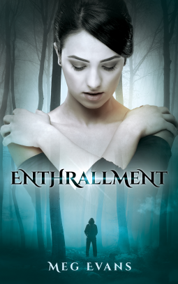 book cover for Enthrallment