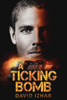 book cover for A Ticking Bomb
