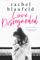 book cover for Love Disregarded