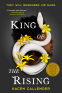 Cover Image: King of the Rising