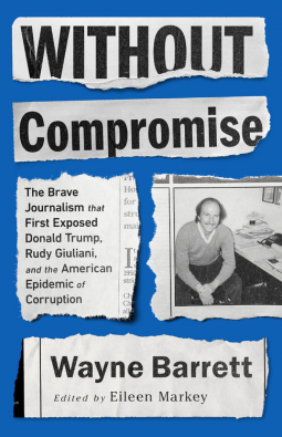 book cover for Without Compromise