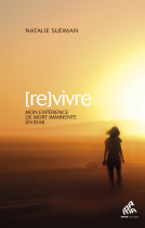 Couverture du livre pour Revivre