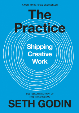 book cover for The Practice