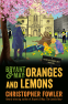 Cover Image: Bryant & May: Oranges and Lemons