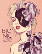 book cover for Bionic