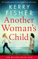 book cover for Another Woman's Child