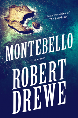 book cover for Montebello