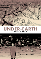 book cover for Under-Earth