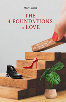 book cover for The 4 Foundations of Love
