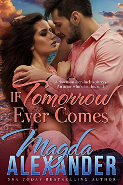book cover for If Tomorrow Ever Comes