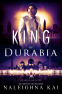 Cover Image: King of Durabia