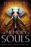 Cover Image: The Memory of Souls