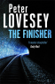 Cover Image: The Finisher