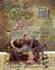 Cover Image: Sneasy the Greasy Babysits Abigail