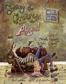 book cover for Sneasy the Greasy Babysits Abigail