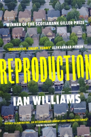 book cover for Reproduction
