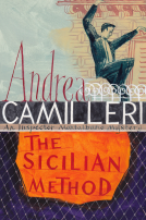 book cover for The Sicilian Method