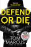 Cover Image: Defend or Die