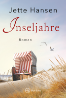 Buchcover für Inseljahre