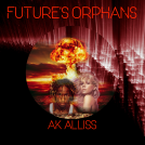 book cover for Future's Orphans