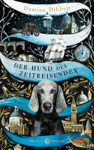 Buchcover für Der Hund des Zeitreisenden