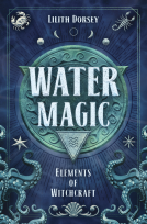 book cover for Water Magic