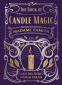 Cover Image: The Book of Candle Magic