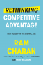 Cover Image: Rethinking Competitive Advantage
