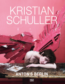 Buchcover für Kristian Schuller